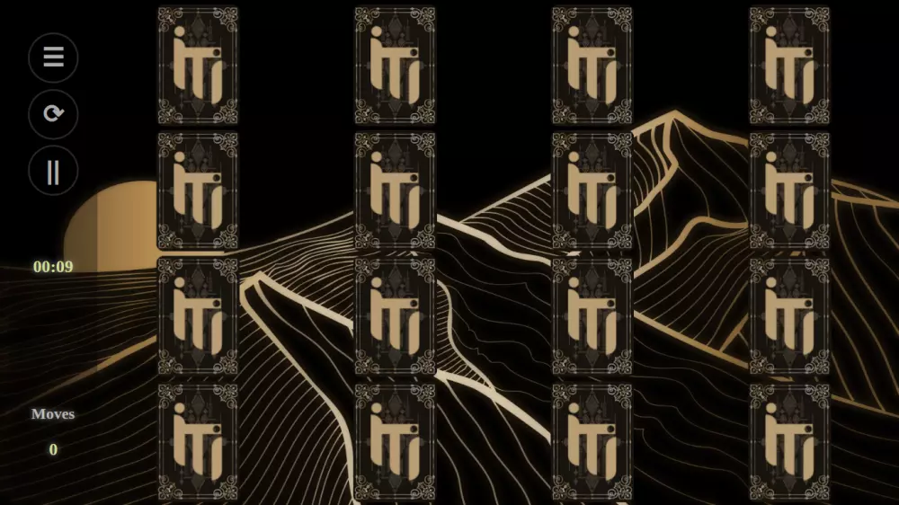 تصميم صفحة ويب واحدة فائقة الجودة