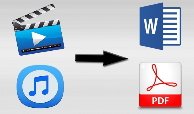 التفريغ الصوتي إلي نصي كل 30 دقيقة مقابل 25 دولار