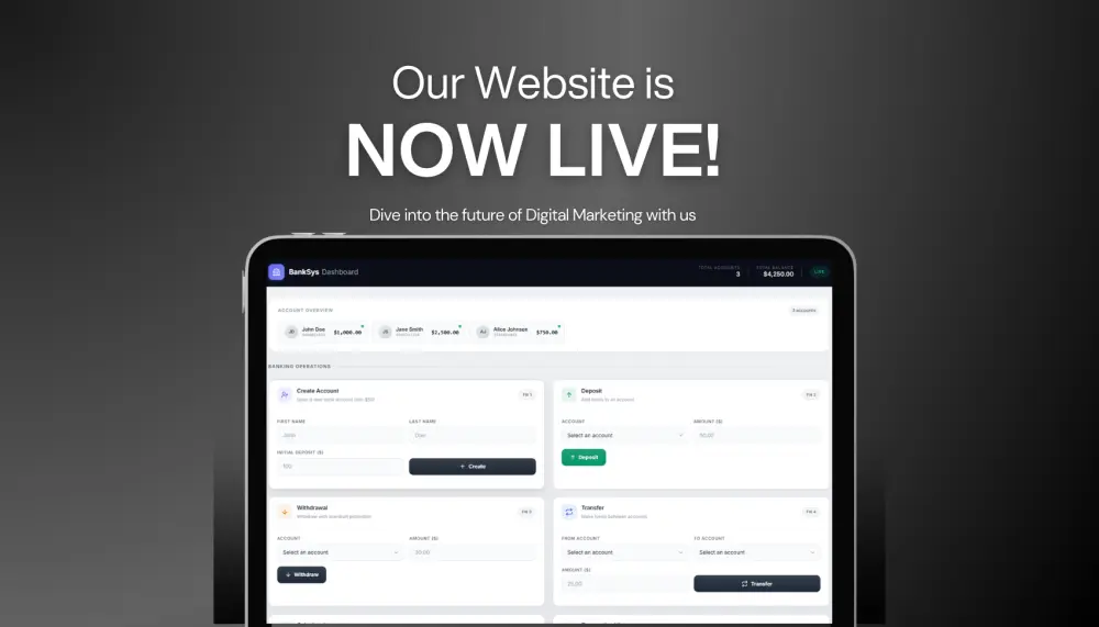 تصميم وتطوير واجهات مواقع احترافية باستخدام React.js