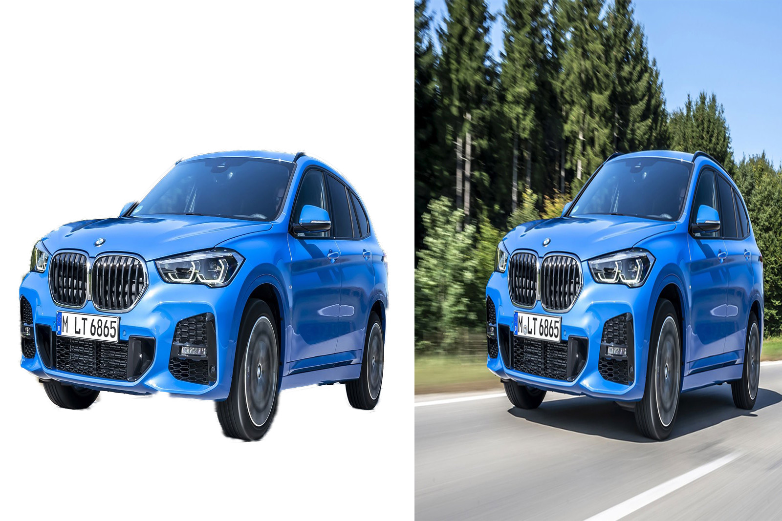 تفريغ و تبديل  15 خلفيات الصور بطريقة احترافية