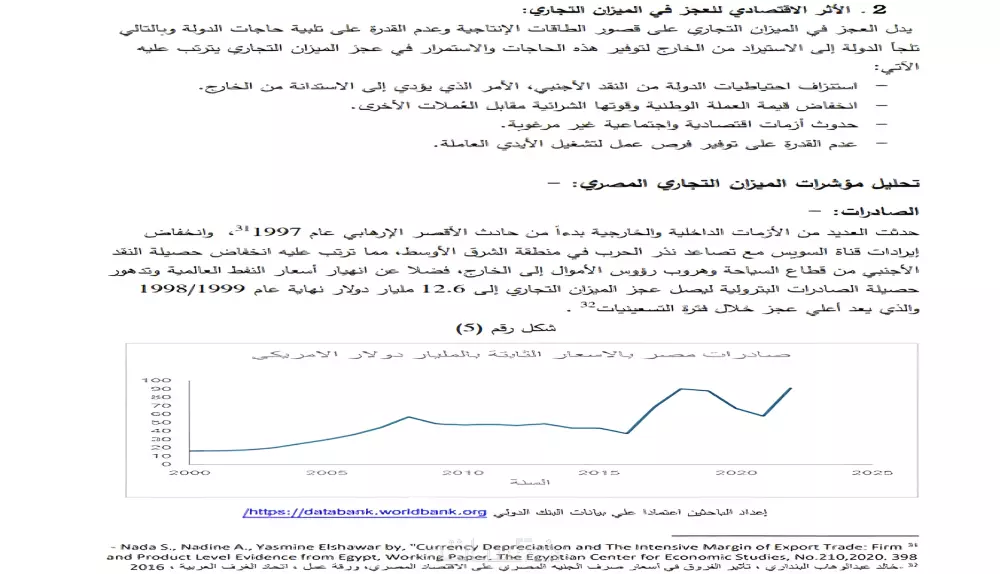 إعداد وكتابة البحوث العلمية بشكل إحترافي متخصص ومميز