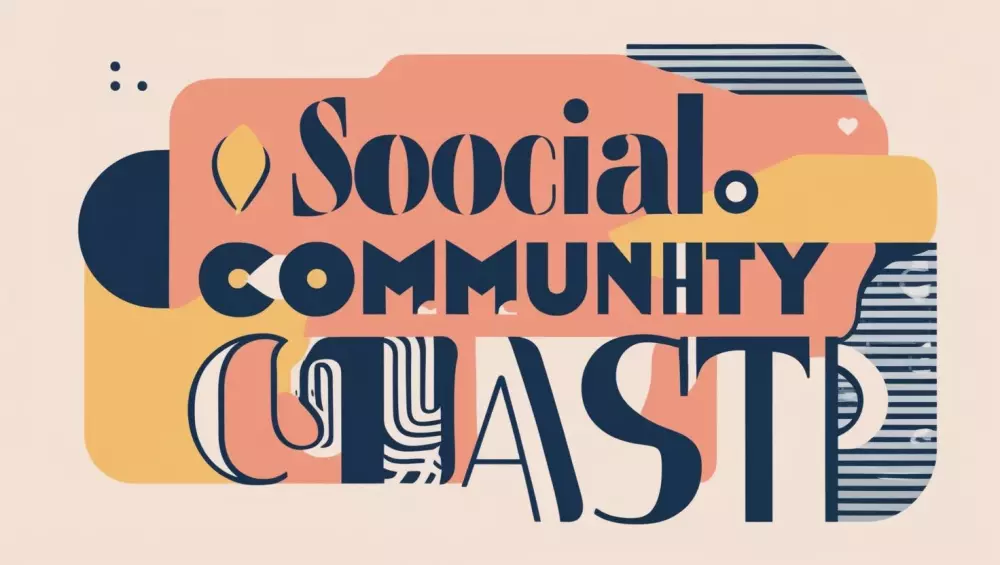 تصميم منشورات إحترافية للسوشيال ميديا Social Media ( عدد 2 منشور)