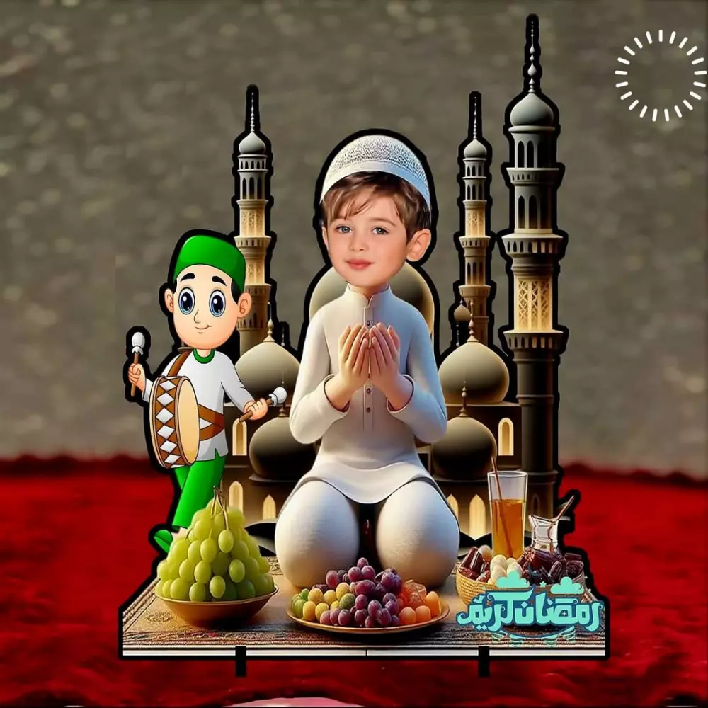 عمل ماكتات إحترافية ومميزة