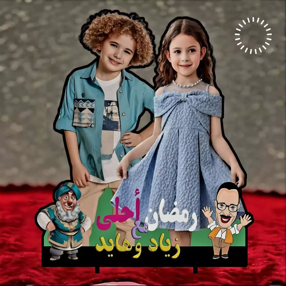 عمل ماكتات إحترافية ومميزة