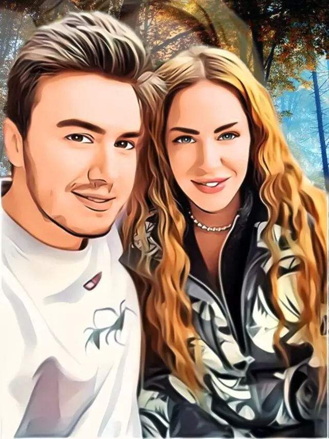 تحويل صورتك أو صورة من تحب إلي صورة كرتونية إحترافية