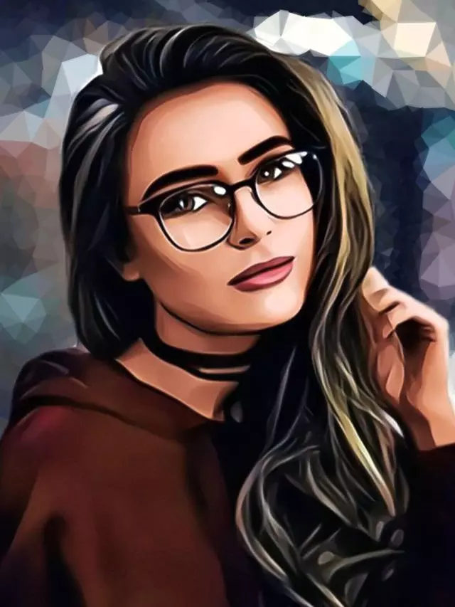 تحويل صورتك أو صورة من تحب إلي صورة كرتونية إحترافية