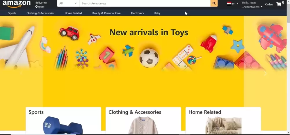تطوير مواقع إلكترونية ديناميكية ومتقدمة باستخدام .NET MVC و