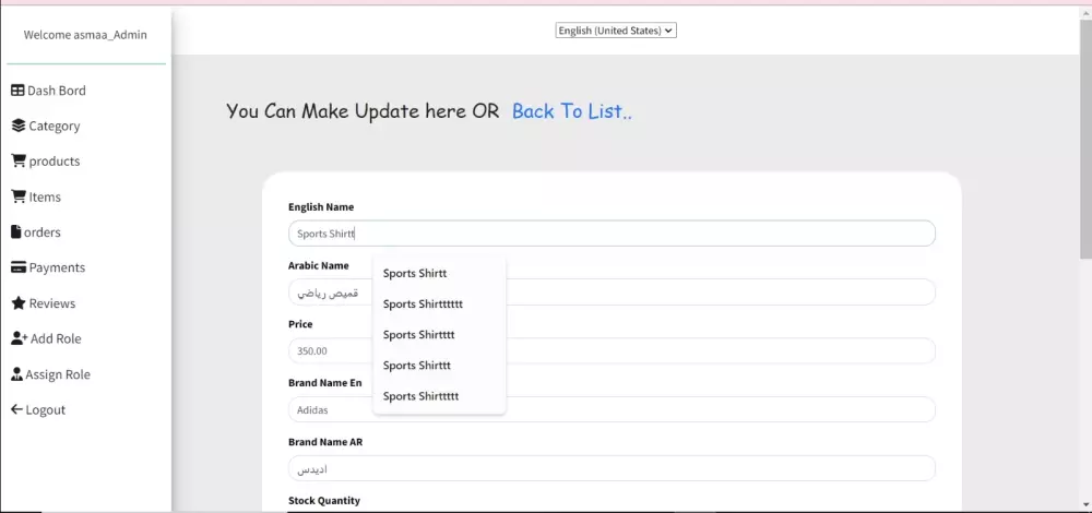 تطوير مواقع إلكترونية ديناميكية ومتقدمة باستخدام .NET MVC و