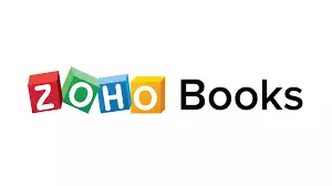 تقديم أعمال محاسبية و إدخال قيود على برنامج Zoho books المحاسبي