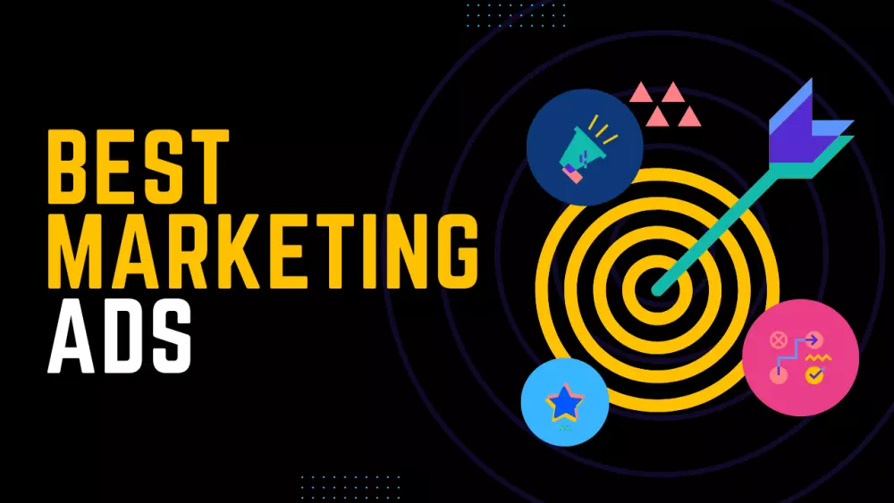 عمل اعلانات على جميع المنصات