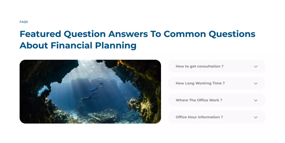 تصميم موقع إلكتروني احترافي ومتجاوب يناسب احتياجاتك