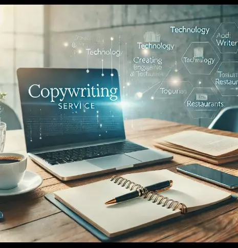 كتابه نص إعلاني