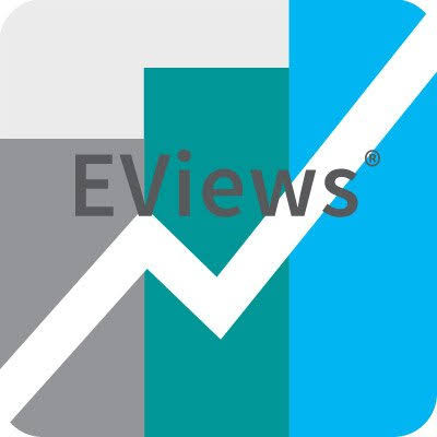 التحليل الاحصائي والقياسي باستخدام برنامج Eviews