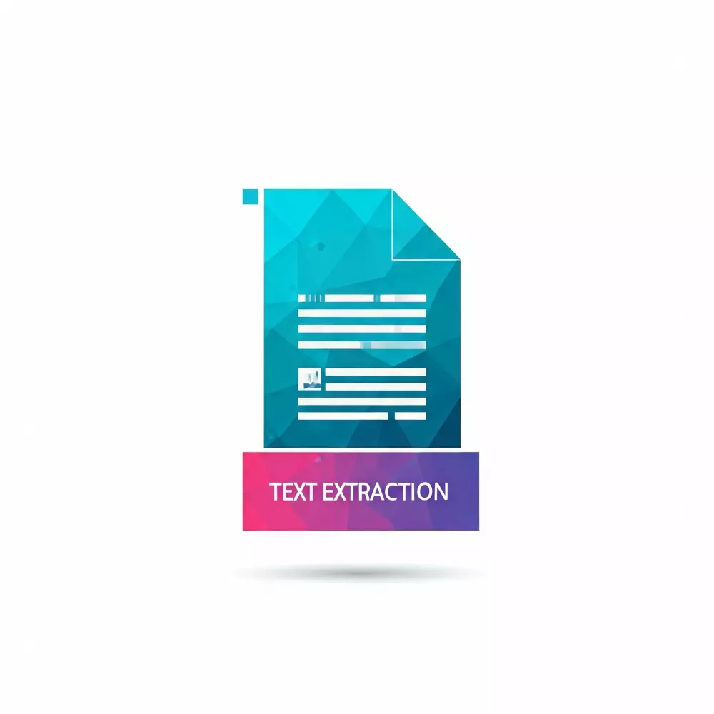 تفريغ ملفات PDF وأوراق Scanner المعقدة على ملف Word