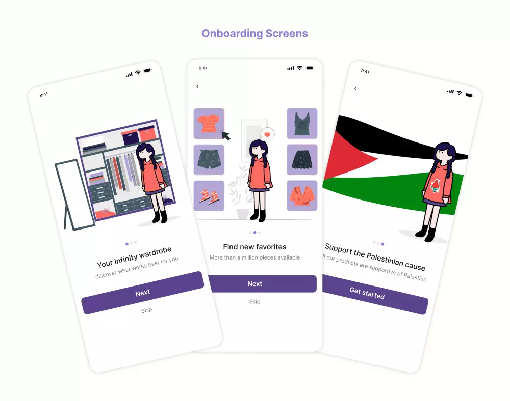 تصميم واجهات المستخدم لتطبيقات بشكل احترافي باستخدام فيجما