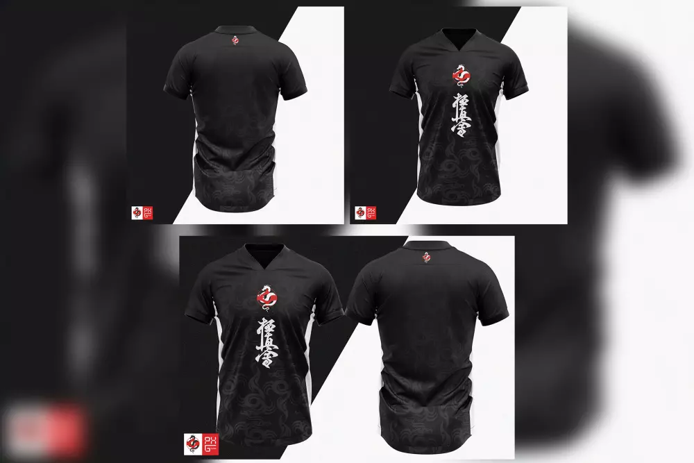 تصميم تيشيرتات رياضية للنوادي و الأكاديميات