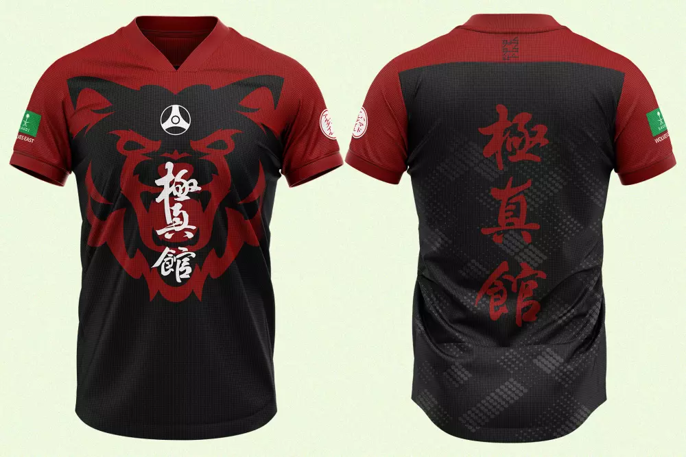 تصميم تيشيرتات رياضية للنوادي و الأكاديميات