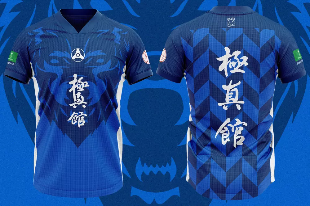 تصميم تيشيرتات رياضية للنوادي و الأكاديميات