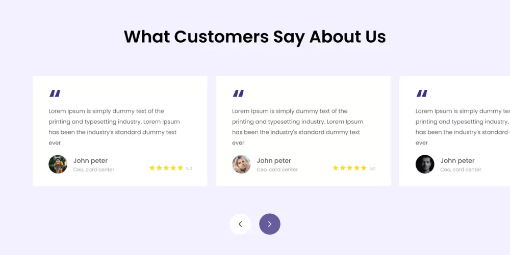 تصميم صفحات هبوط