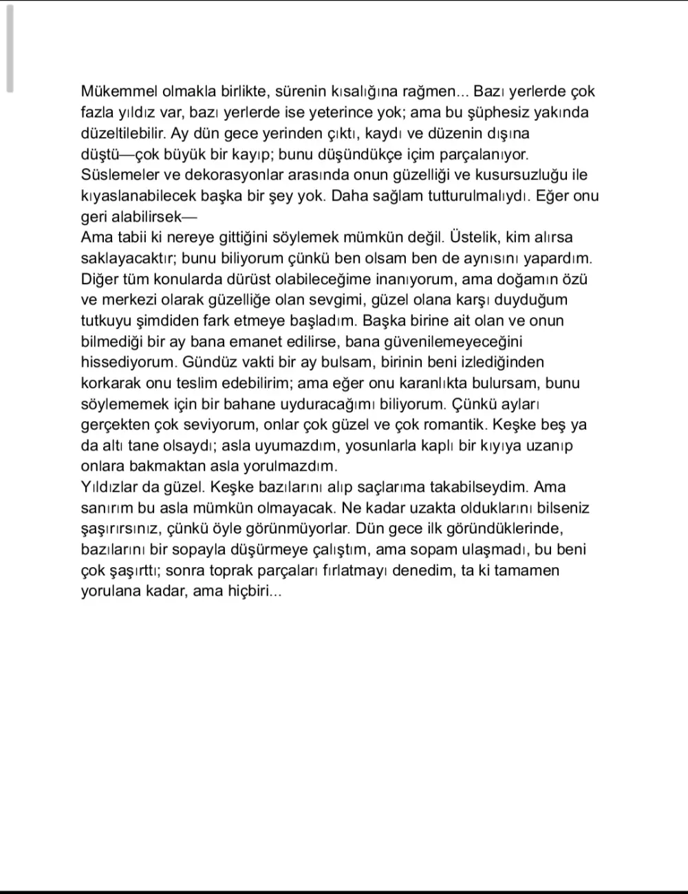 ترجمة احترافية بين الإنجليزية والتركية بدقة وإتقان