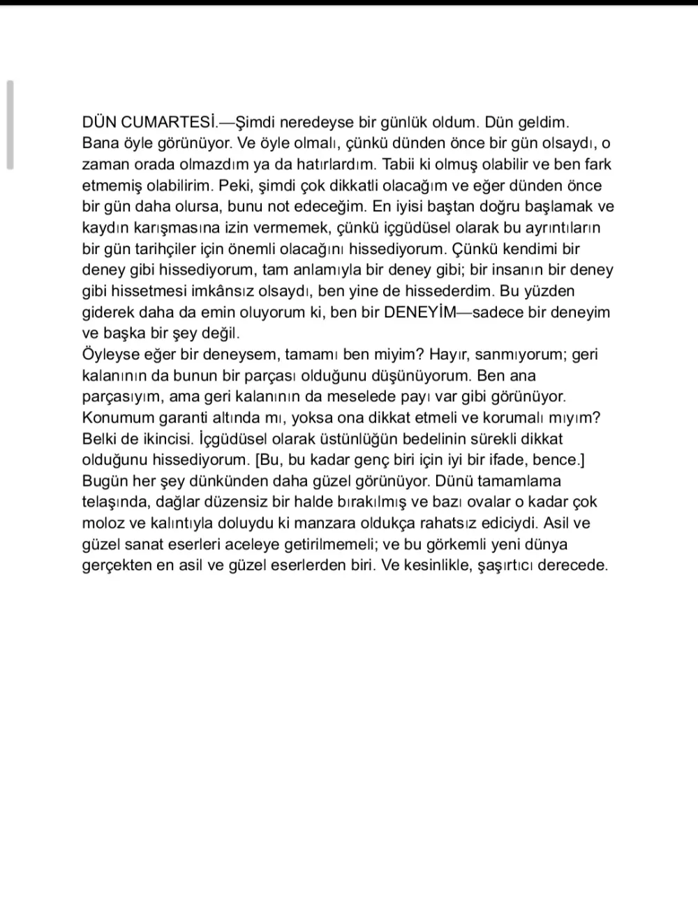 ترجمة احترافية بين الإنجليزية والتركية بدقة وإتقان