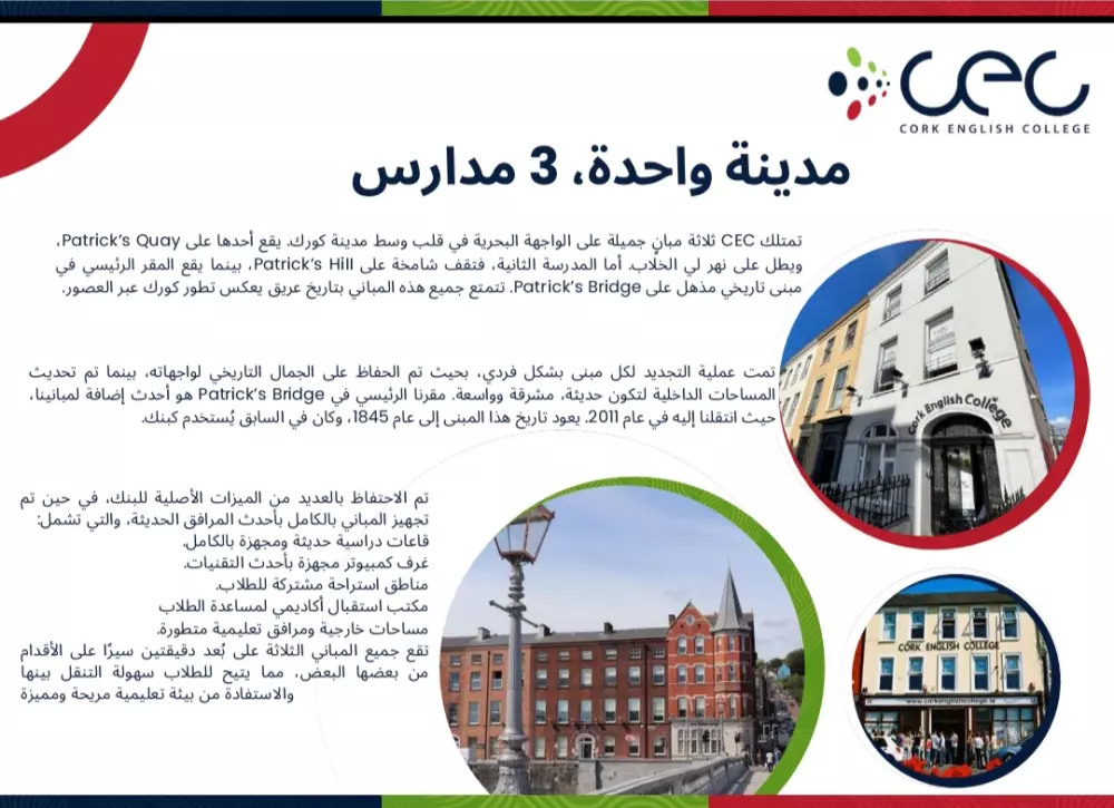 ترجمة احترافية من اللغة الإنجليزية الى اللغة العربية