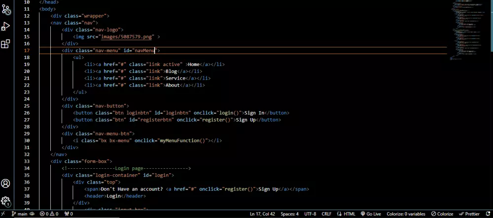تعديل علي صفحات الويب html5 , css3 , javascript