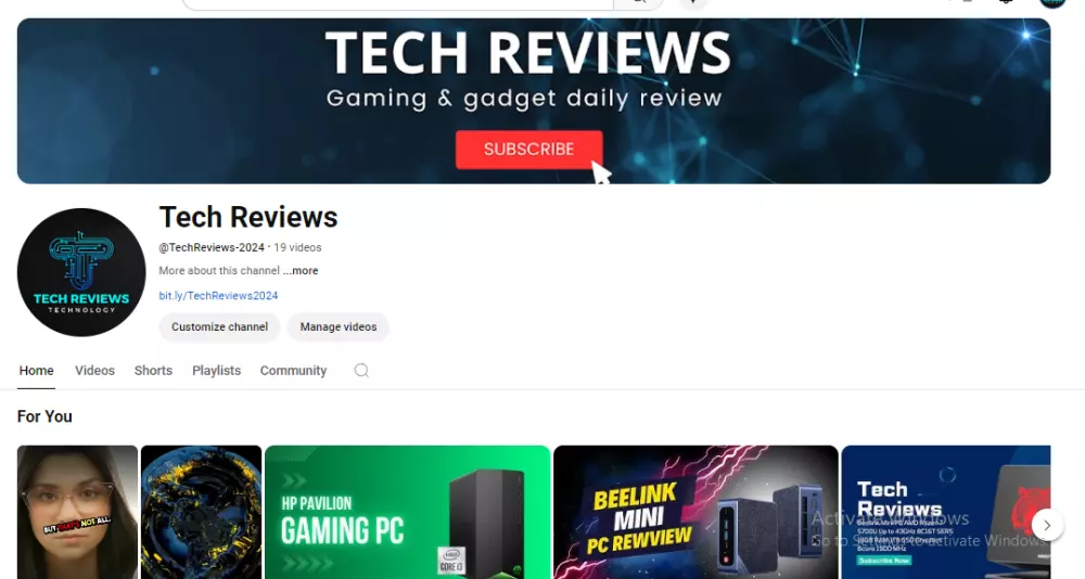 سأقوم بأنشاء وإعداد وتهيئة قناة يوتيوب إحترافية متوافقة مع SEO