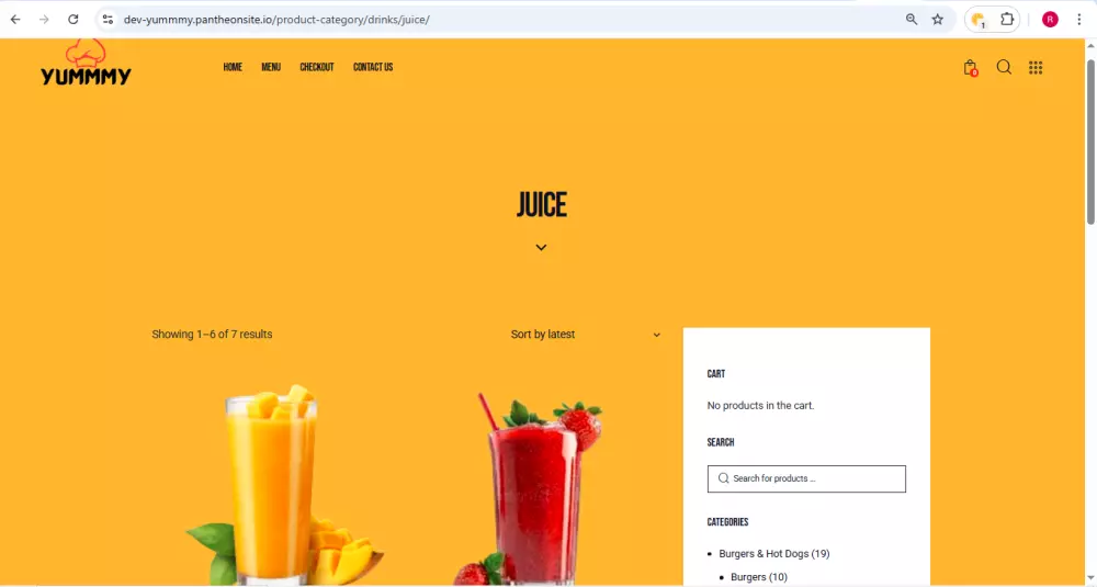 خدمة تصميم وبرمجة موقع ووردبريس للشركات أو المدونات الشخصية