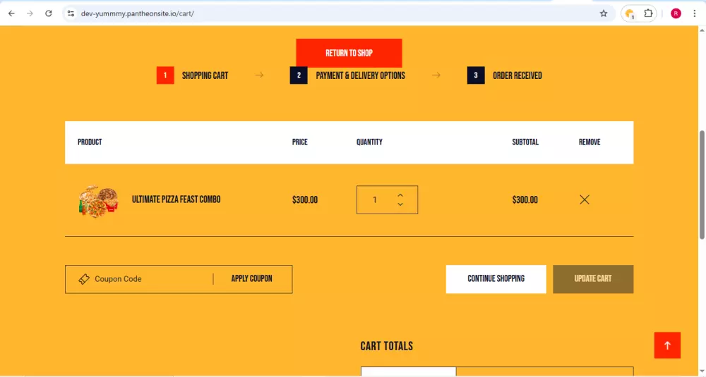 خدمة تصميم وبرمجة موقع ووردبريس للشركات أو المدونات الشخصية