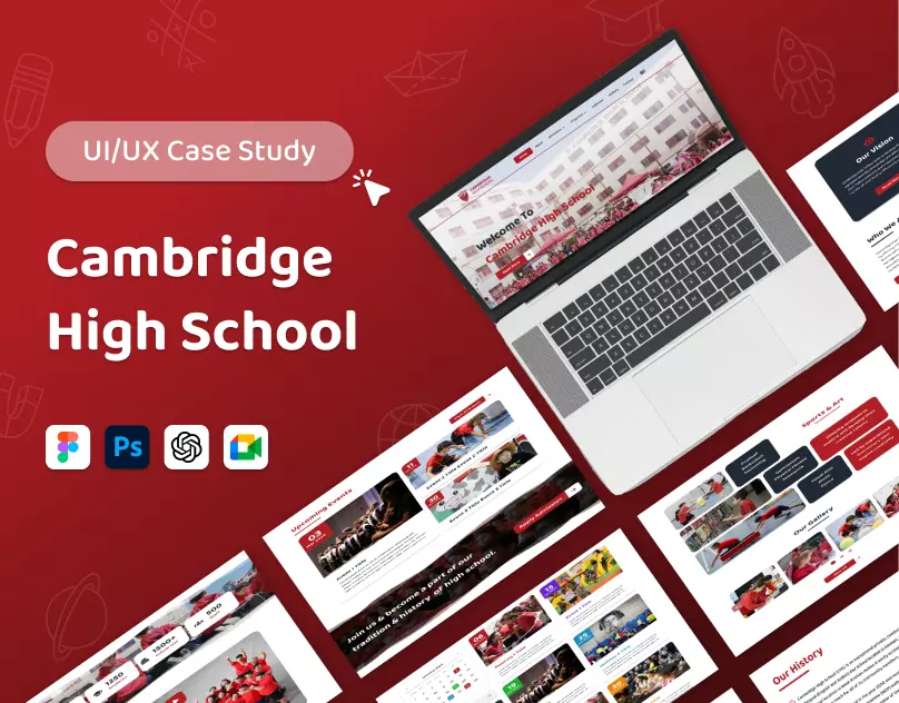 تصميم واجهات مستخدم احترافية باستخدام Figma