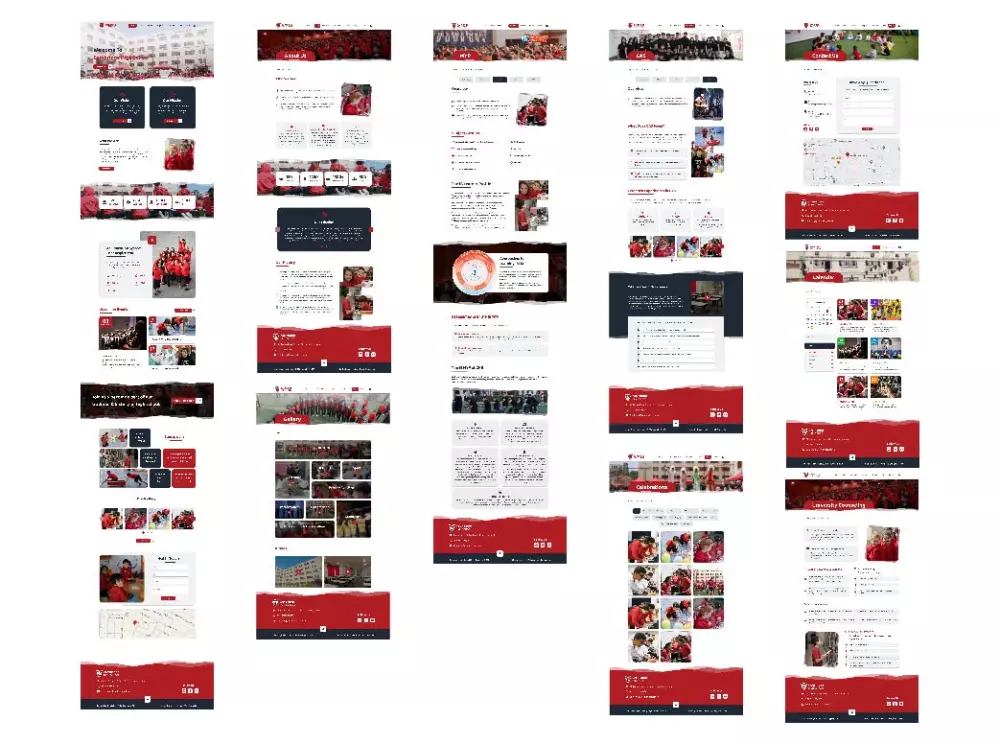 تصميم واجهات مستخدم احترافية باستخدام Figma