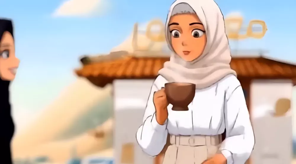 تصميم فيديو إعلاني لمنتجك، واقعي 3D موشن جرافيك