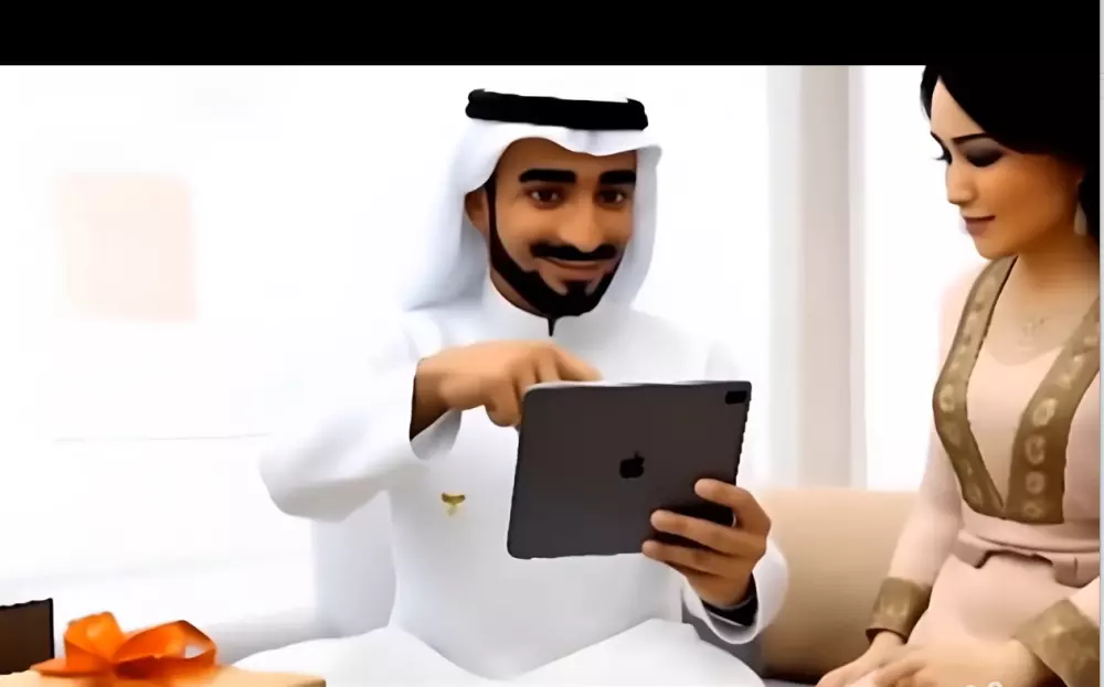 تصميم فيديو إعلاني لمنتجك، واقعي 3D موشن جرافيك