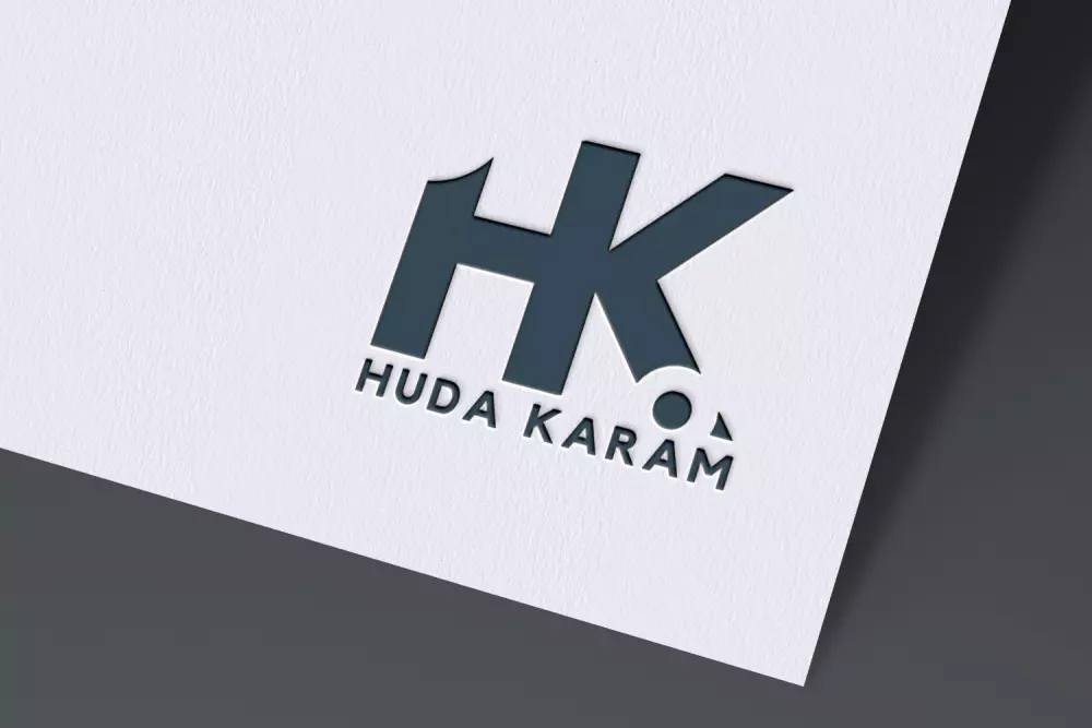 تصميم شعار