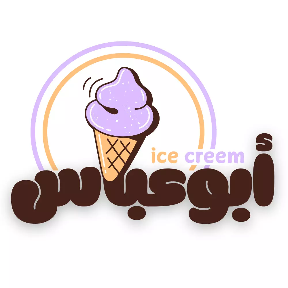 تصميم شعار