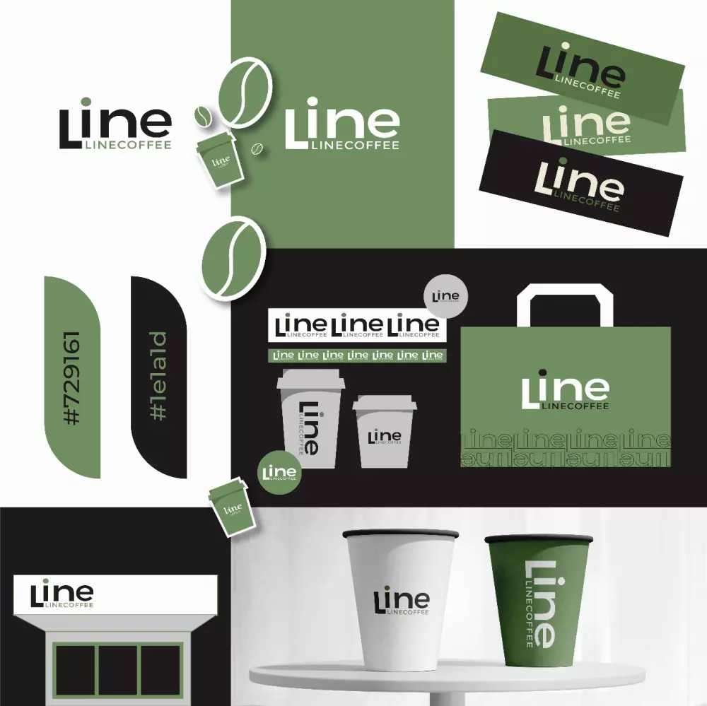 تصميم شعارات إحترافية