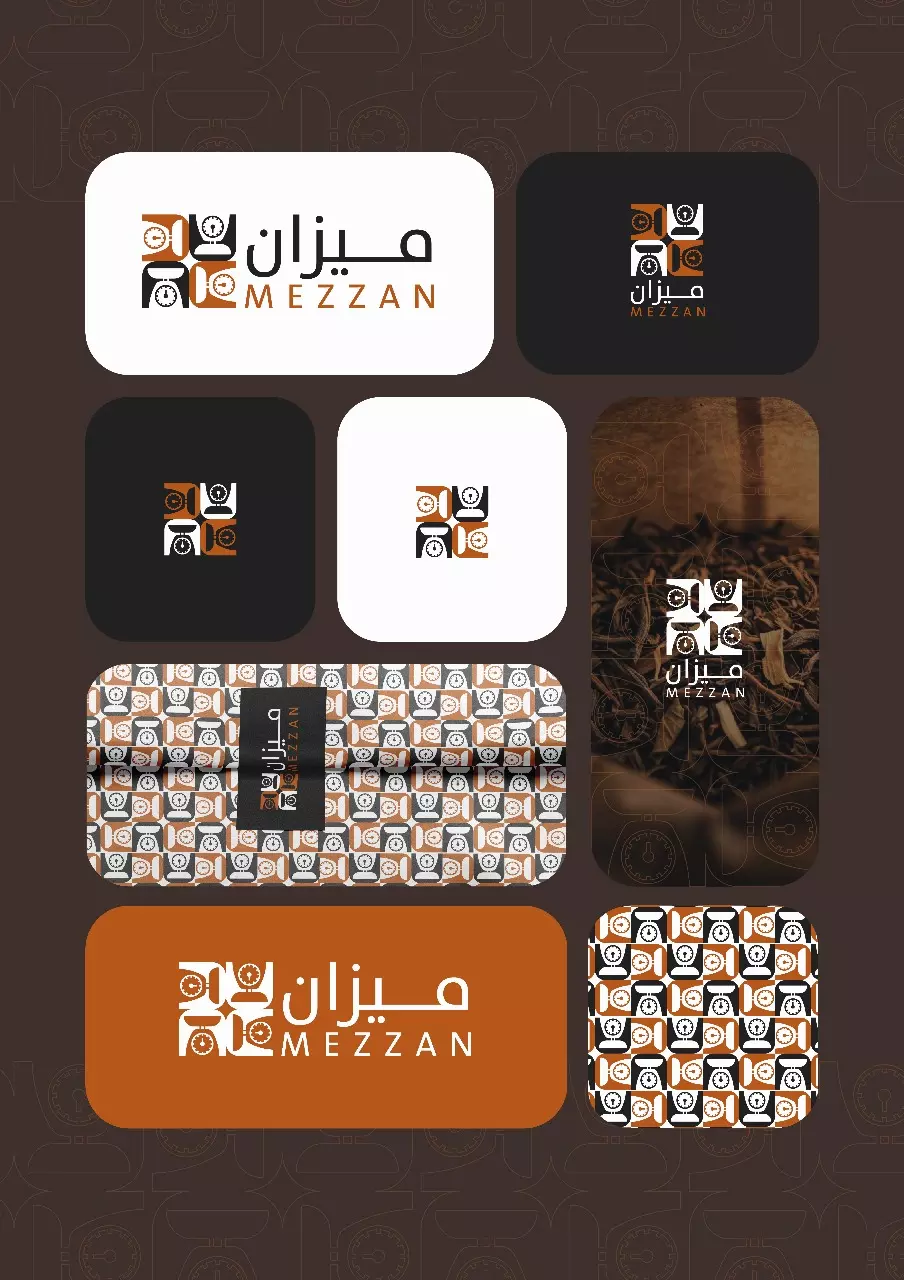 تصميم شعارات إحترافية