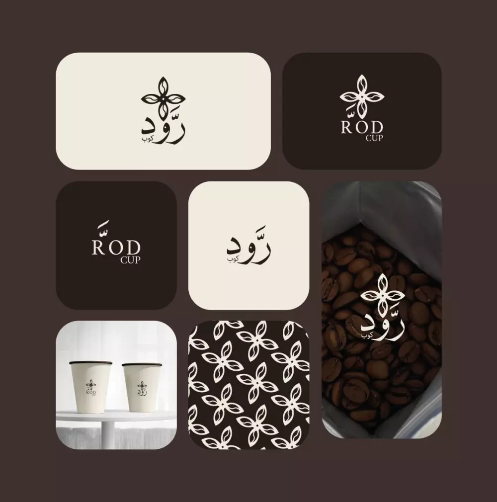 تصميم شعارات إحترافية