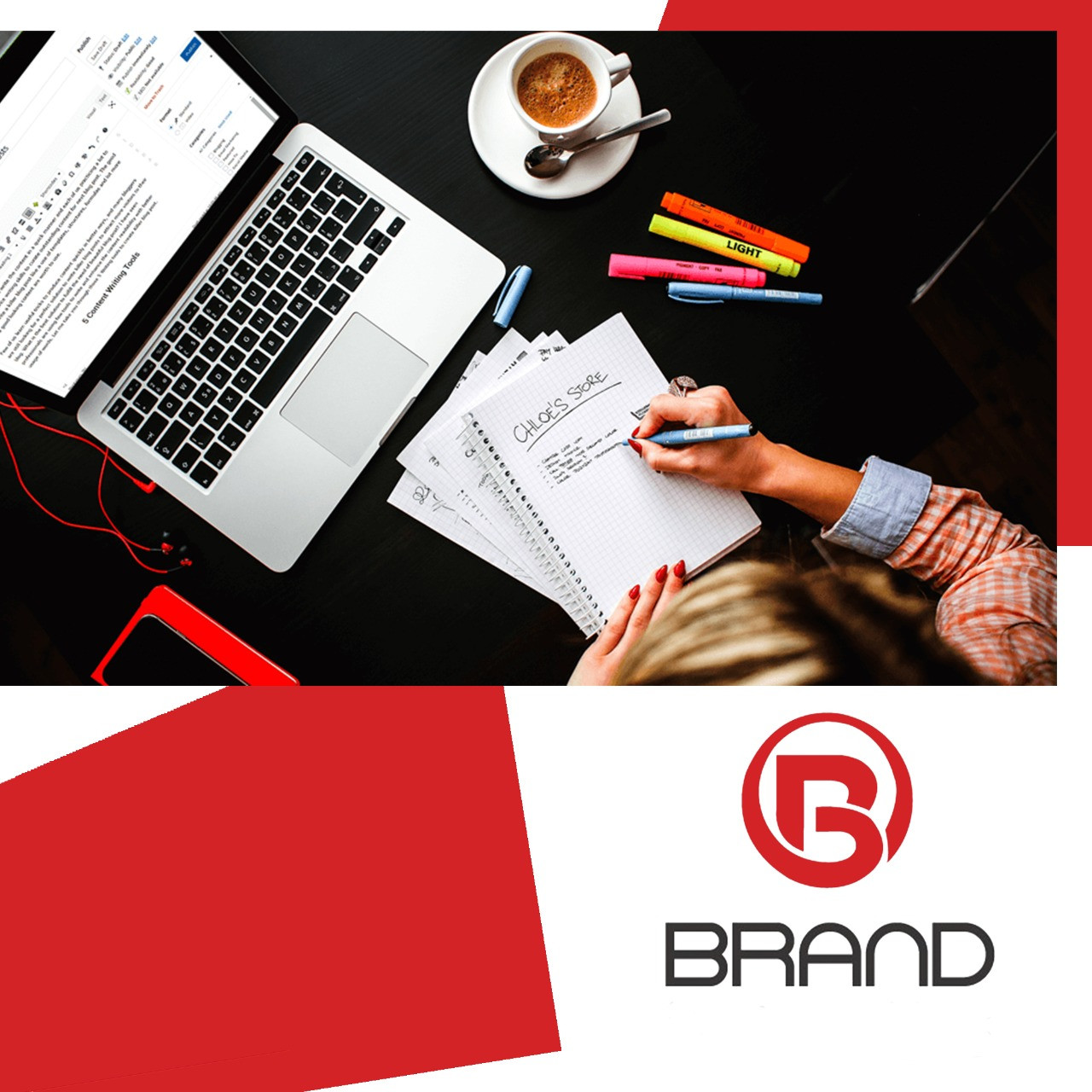 نقدم لك تصاميم سوشيال ميديا ( بوستات دعايه ) تصميم واحد مقابل 5 دولار، يتم تسليم الصورة خلال 24 ساعه.