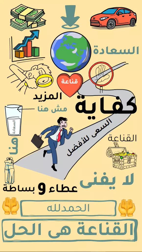 أنشئ فيديوهات whiteboard لشرح أفكارك أو ترويج عملك