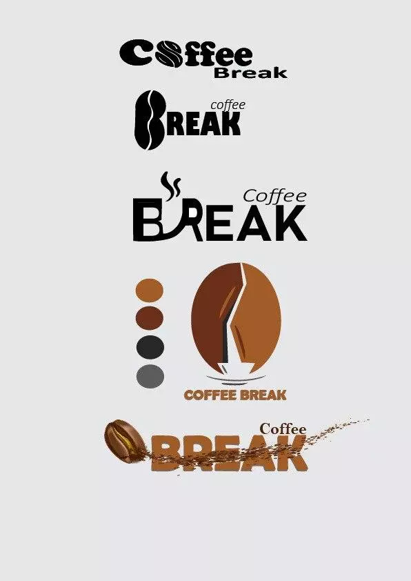 تصميم شعار احترافي