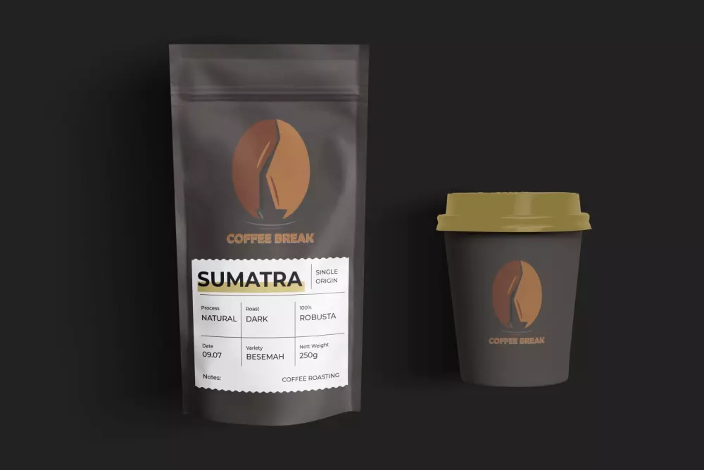 تصميم شعار احترافي