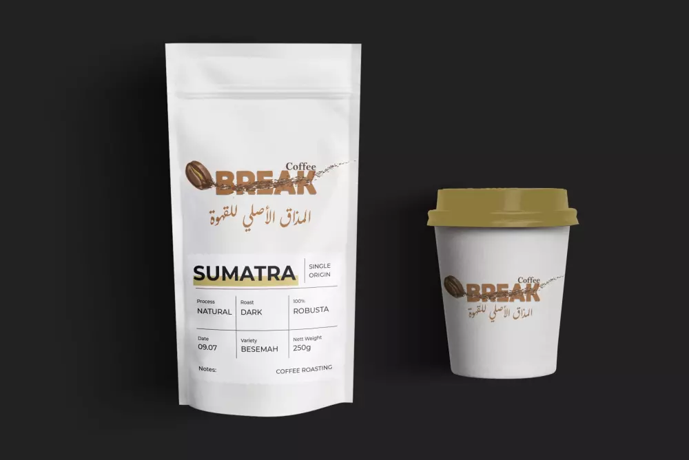 تصميم شعار احترافي