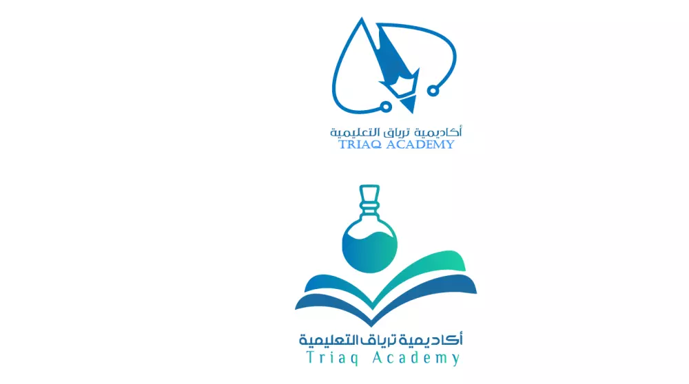 تصميم شعار احترافي