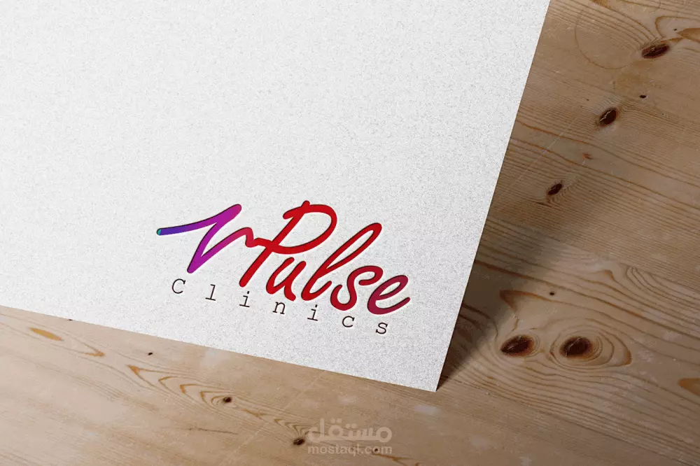 تصميم شعار احترافي