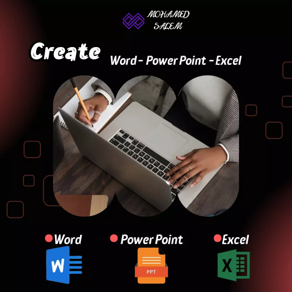 عمل صور مصغره وبوستات سوشيال ميديا