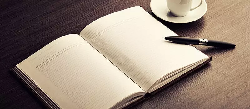 كتابة قصة قصيرة