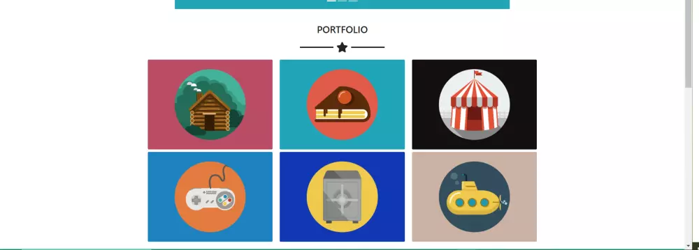 تصميم واجهات ويب احترافية بأستخدام Html,Css ,Bootstrap