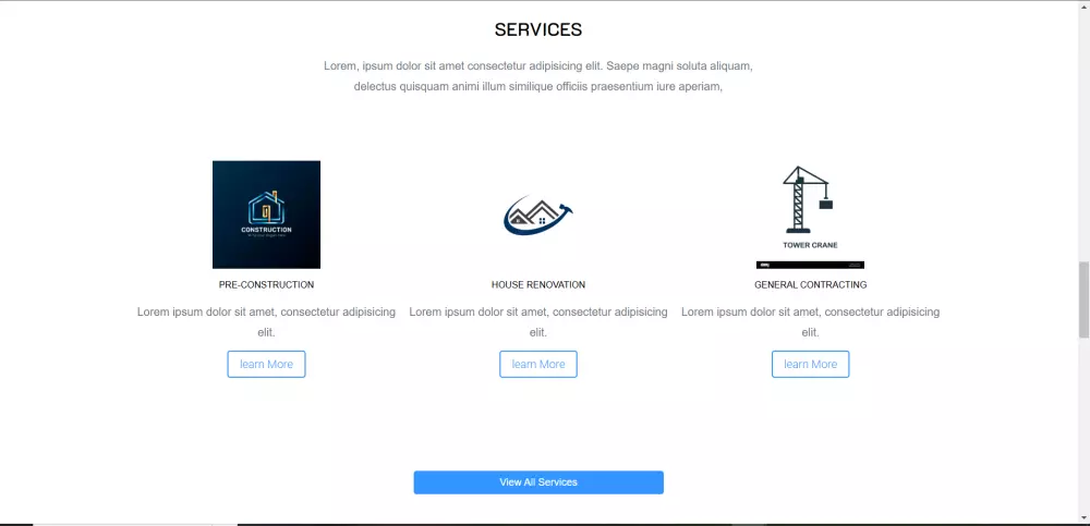 تصميم واجهات ويب احترافية باستخدام Html و Css